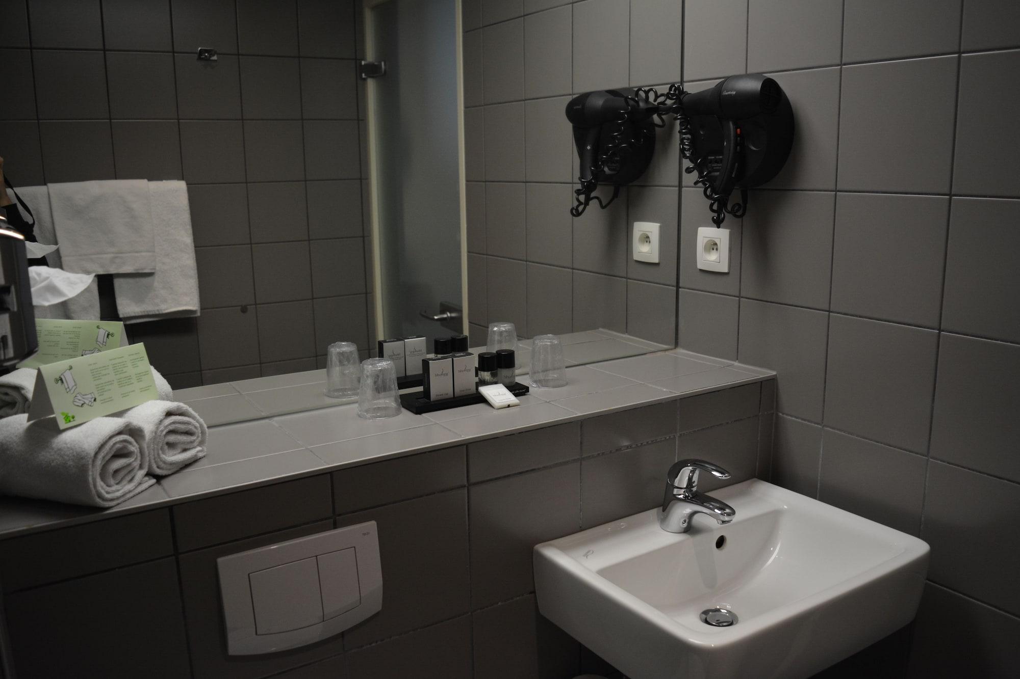 Best Western Hotel Brussels South Ruisbroek 외부 사진