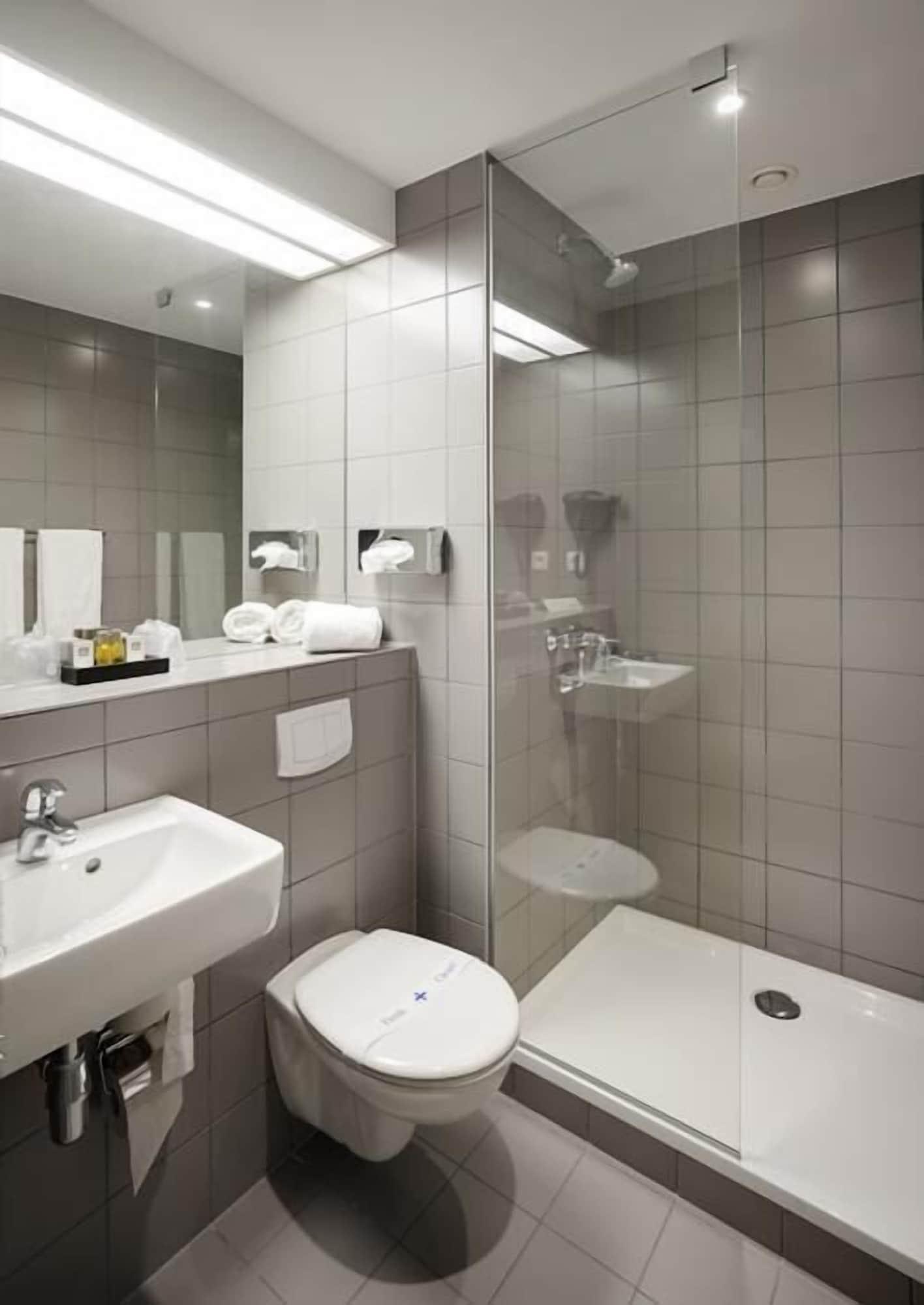 Best Western Hotel Brussels South Ruisbroek 객실 사진