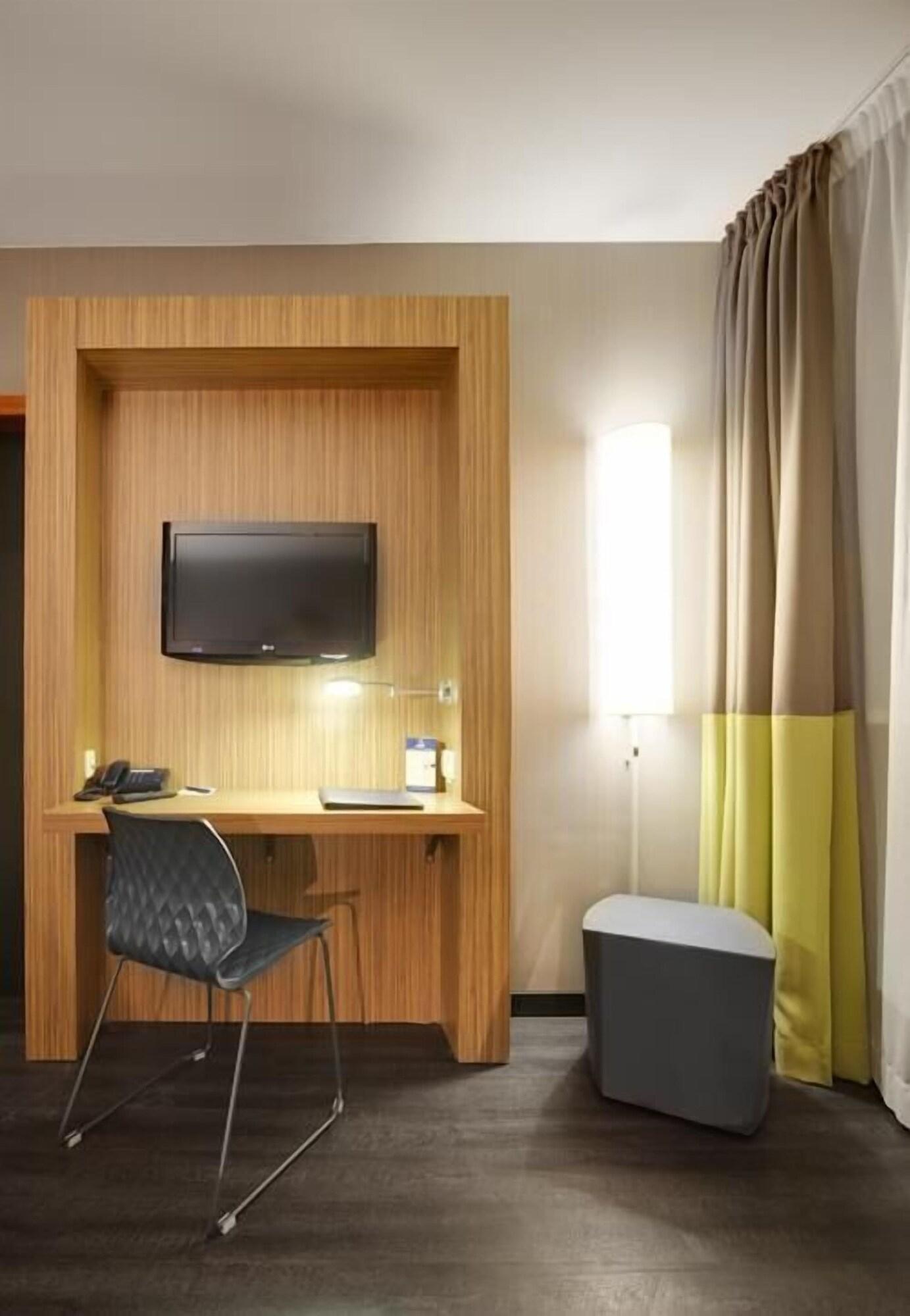 Best Western Hotel Brussels South Ruisbroek 객실 사진