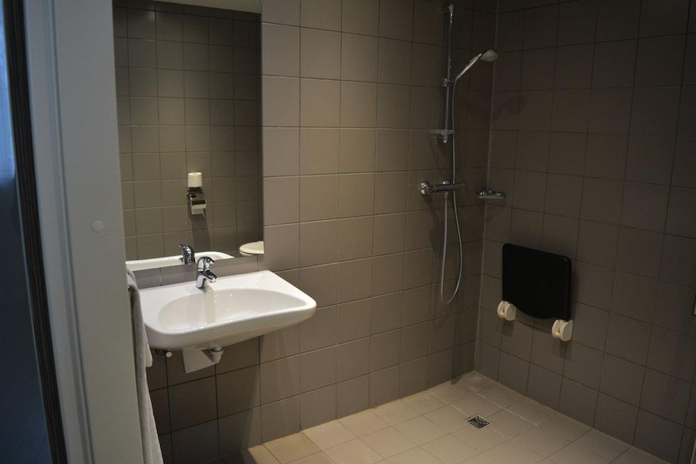 Best Western Hotel Brussels South Ruisbroek 외부 사진