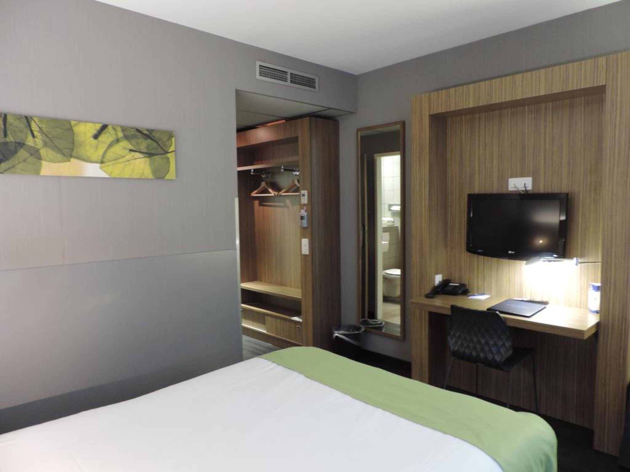 Best Western Hotel Brussels South Ruisbroek 외부 사진