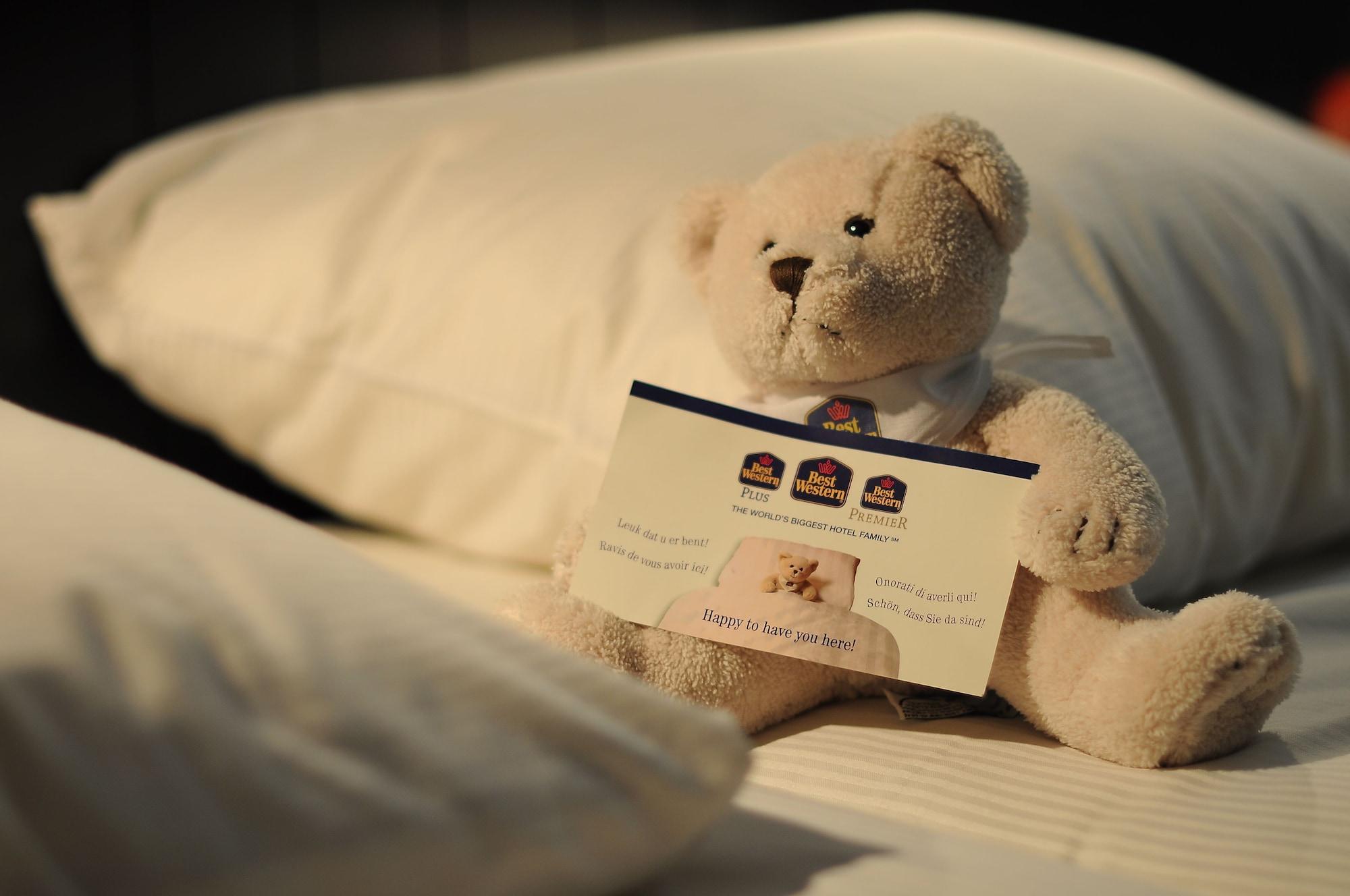 Best Western Hotel Brussels South Ruisbroek 외부 사진