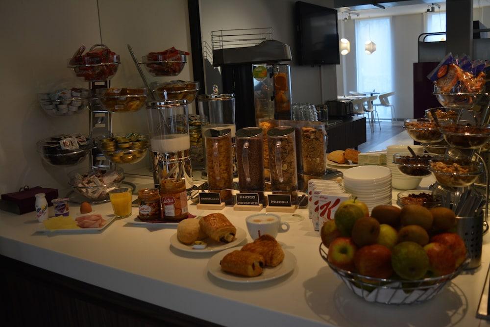 Best Western Hotel Brussels South Ruisbroek 외부 사진