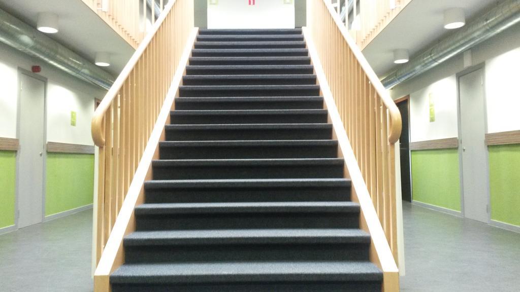 Best Western Hotel Brussels South Ruisbroek 외부 사진