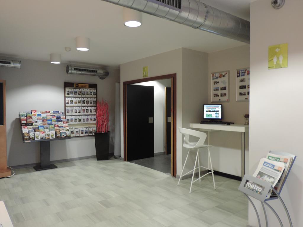 Best Western Hotel Brussels South Ruisbroek 외부 사진