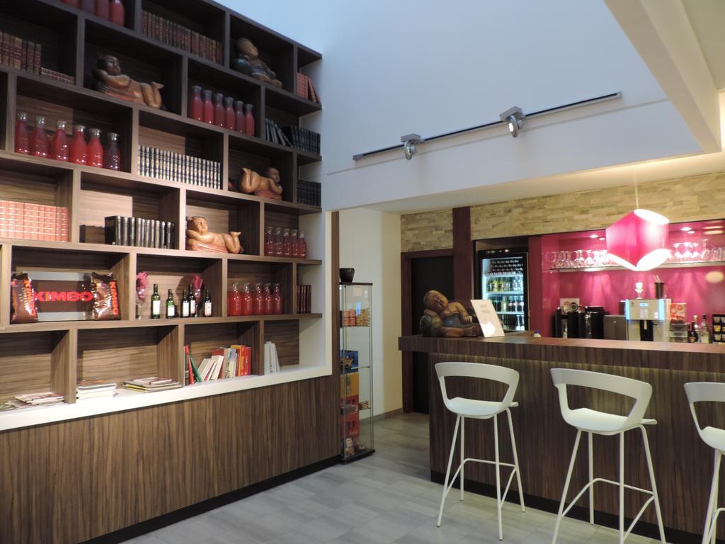 Best Western Hotel Brussels South Ruisbroek 외부 사진