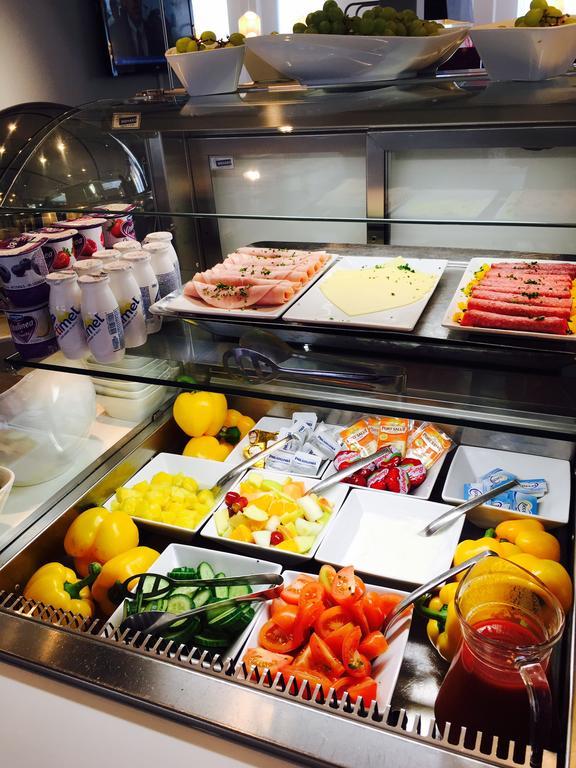 Best Western Hotel Brussels South Ruisbroek 외부 사진