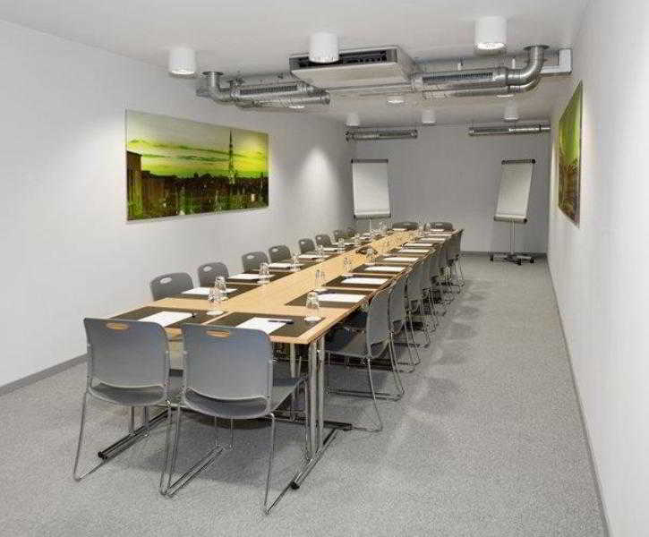 Best Western Hotel Brussels South Ruisbroek 시설 사진