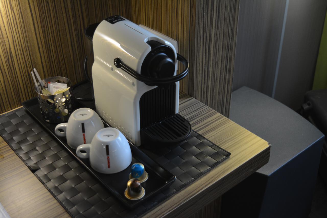 Best Western Hotel Brussels South Ruisbroek 외부 사진
